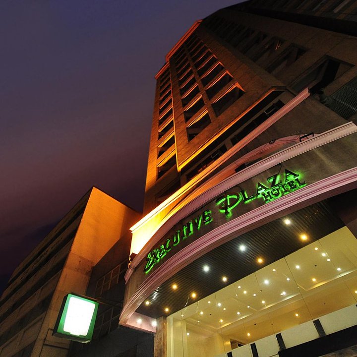 Executive Hotel