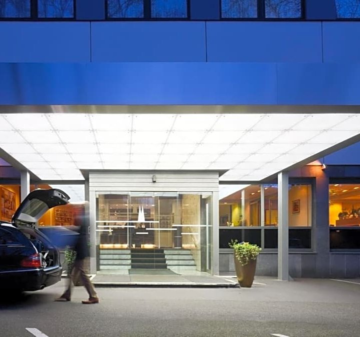 Mercure Hotel Koeln Belfortstrasse