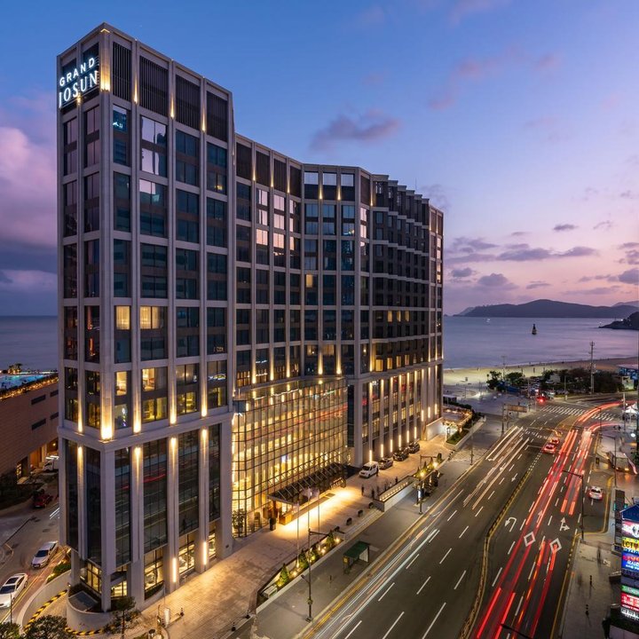 Grand Josun Busan