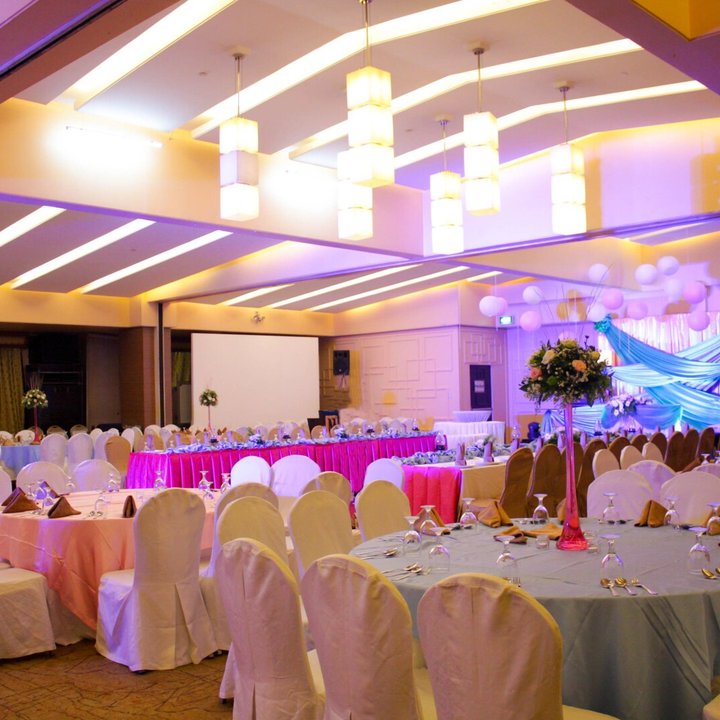 Manila Grand Opera Hotel