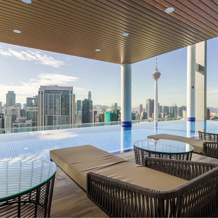 The Colony & The Luxe, Kuala Lumpur by Canopy Lives