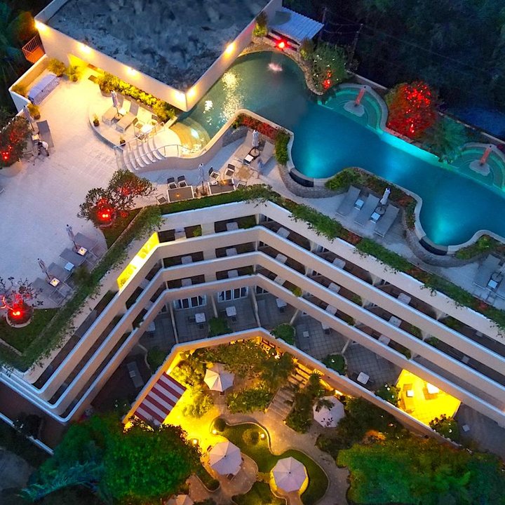 Pacific Club Resort