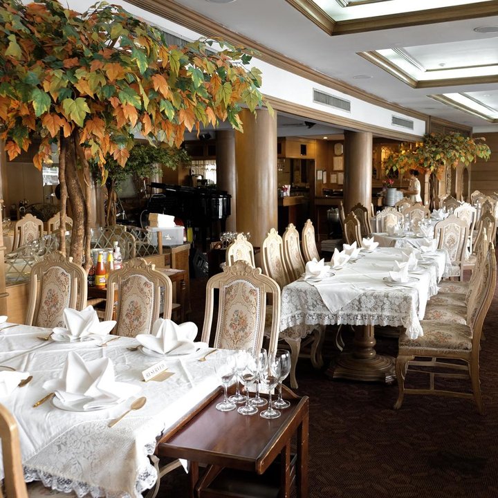 Methavalai Residence Hotel