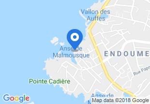 Le Petit Malmousque