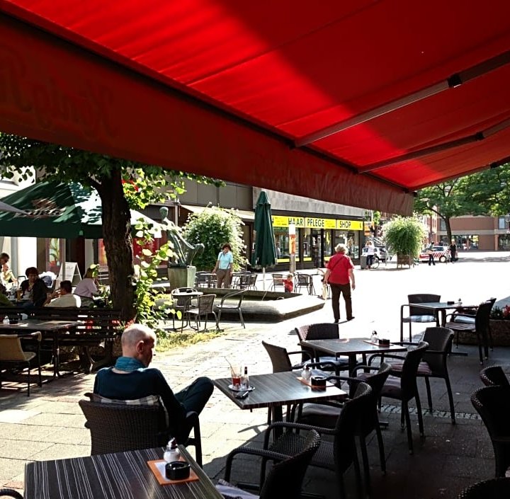 Hotel an der Marktkirche
