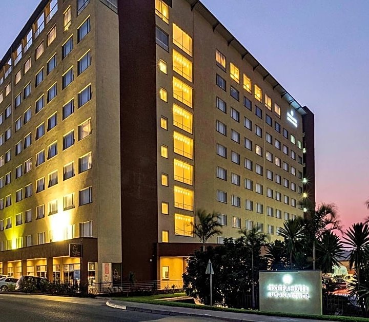 Protea Hotel Lusaka