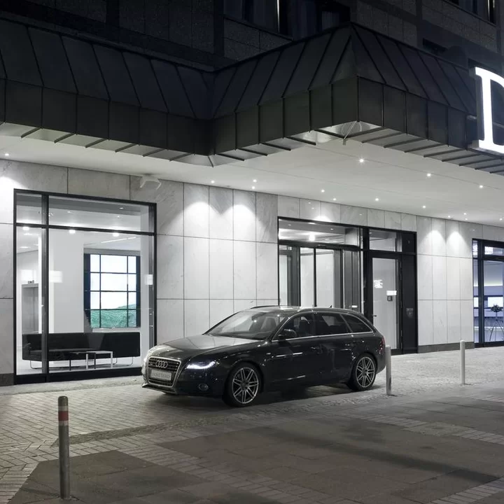 漢諾威多梅洛酒店