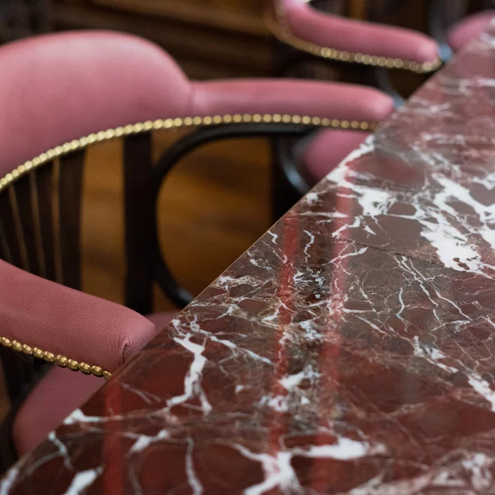 House of Gods Royal Mile