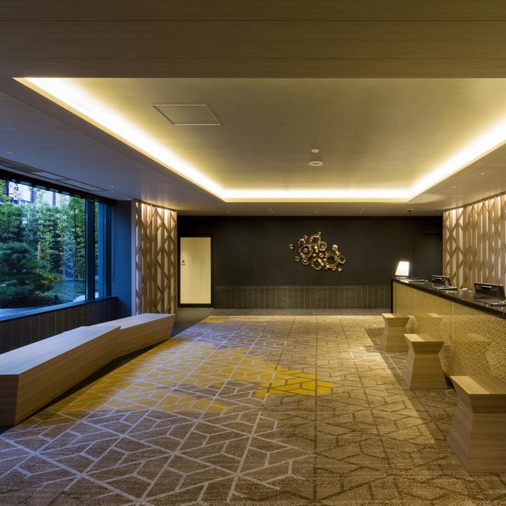 Shizutetsu Hotel Prezio Kyoto Shijo