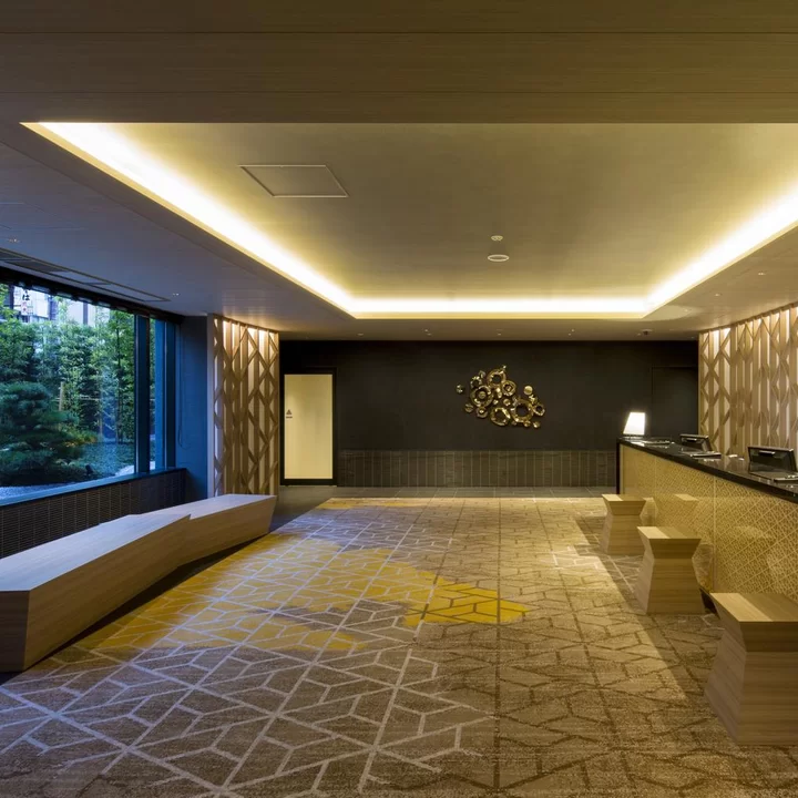 普雷吉奧京都四條靜鐵酒店