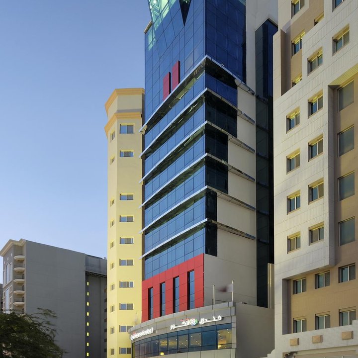 Ramada Encore by Wyndham Doha