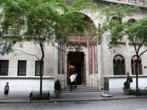 西城青年會賓館