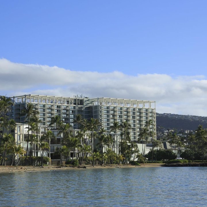 The Kahala Hotel & Resort