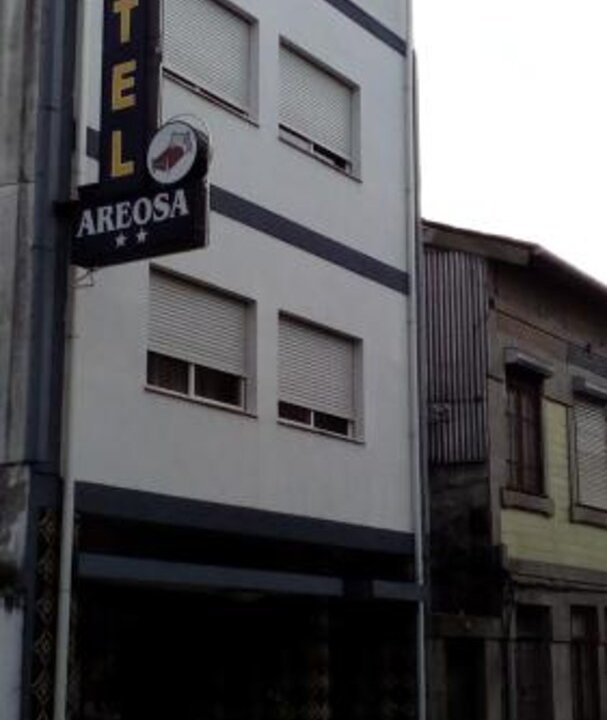 Hotel Areosa
