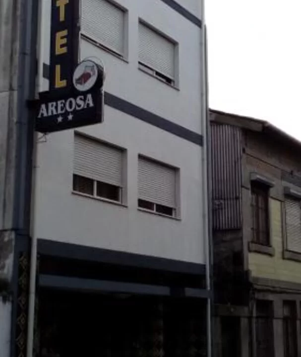 Hotel Areosa