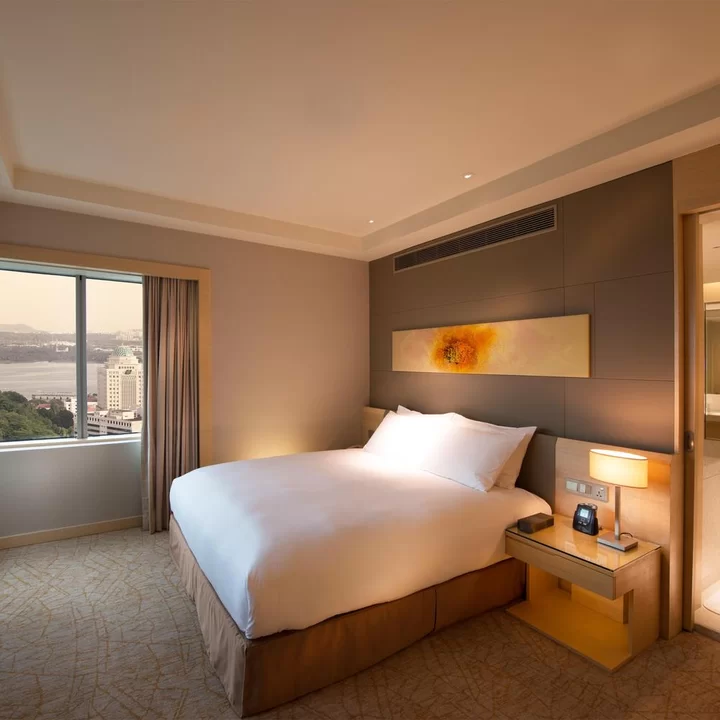 新山市希爾頓逸林酒店