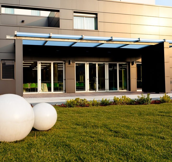 Camplus Turro Casa Per Ferie