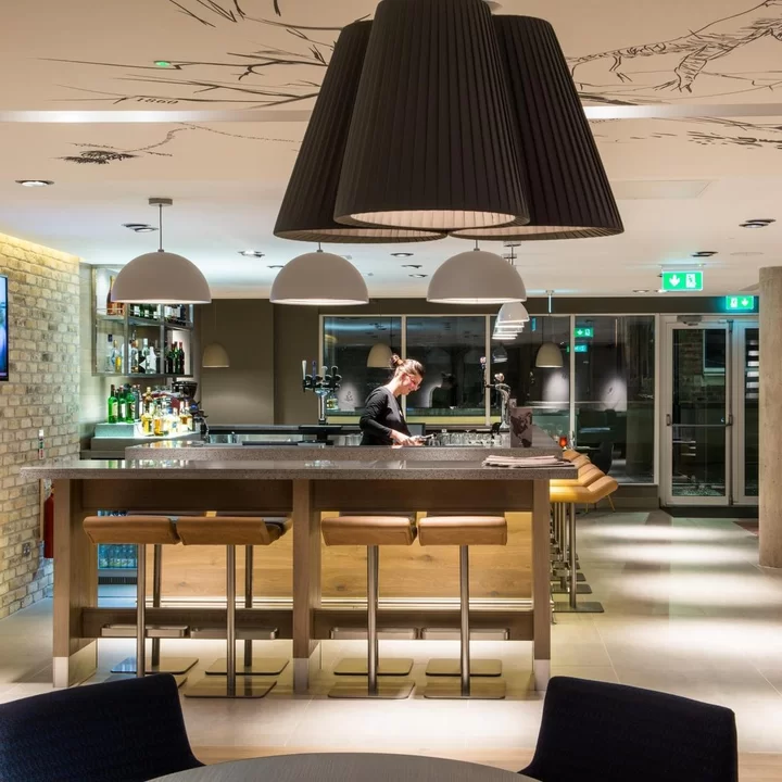 Ibis Edinburgh Centre South Bridge – Royal Mile