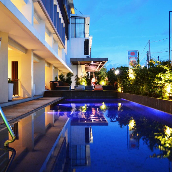 Harris Hotel Seminyak