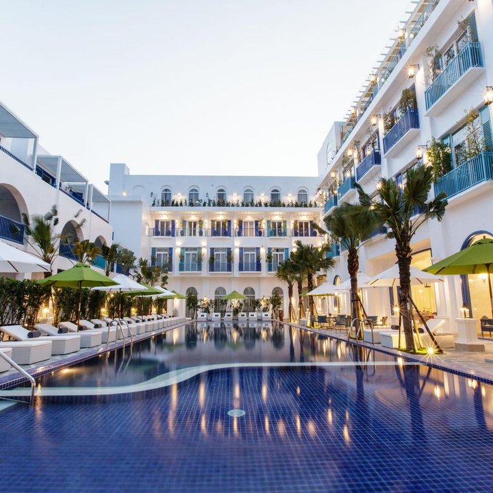 Risemount Premier Resort Da Nang