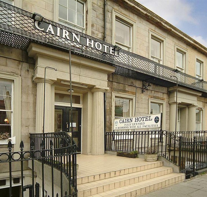 Cairn Hotel & Apartments