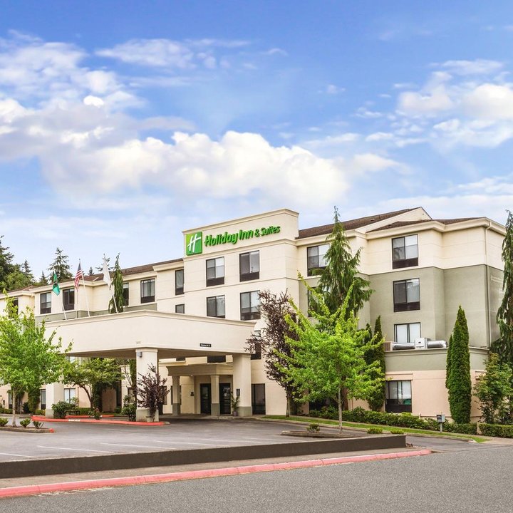 Holiday Inn & Suites Bothell