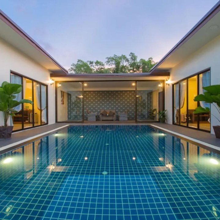 The Casita Phuket