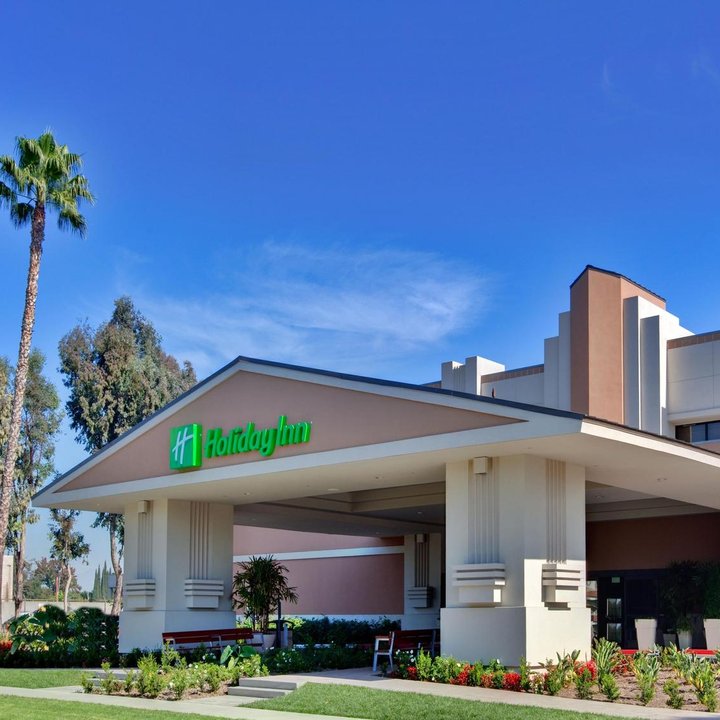 Holiday Inn Hotel & Suites Anaheim, an IHG Hotel