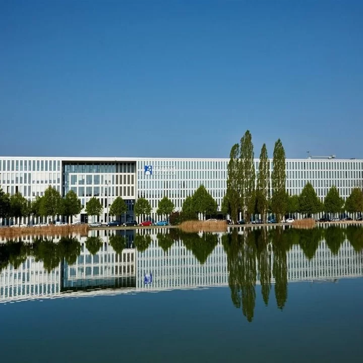 慕尼黑展覽中心H2酒店