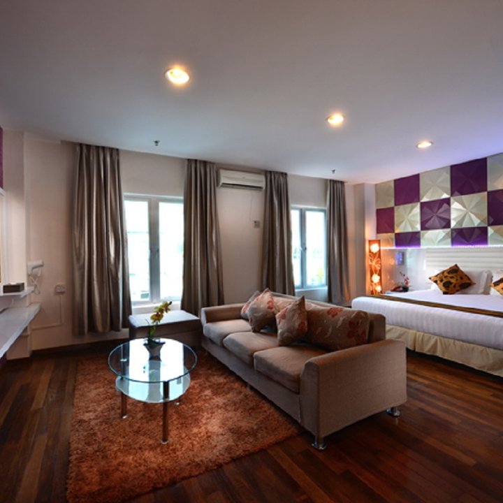 Bahagia Hotel Langkawi