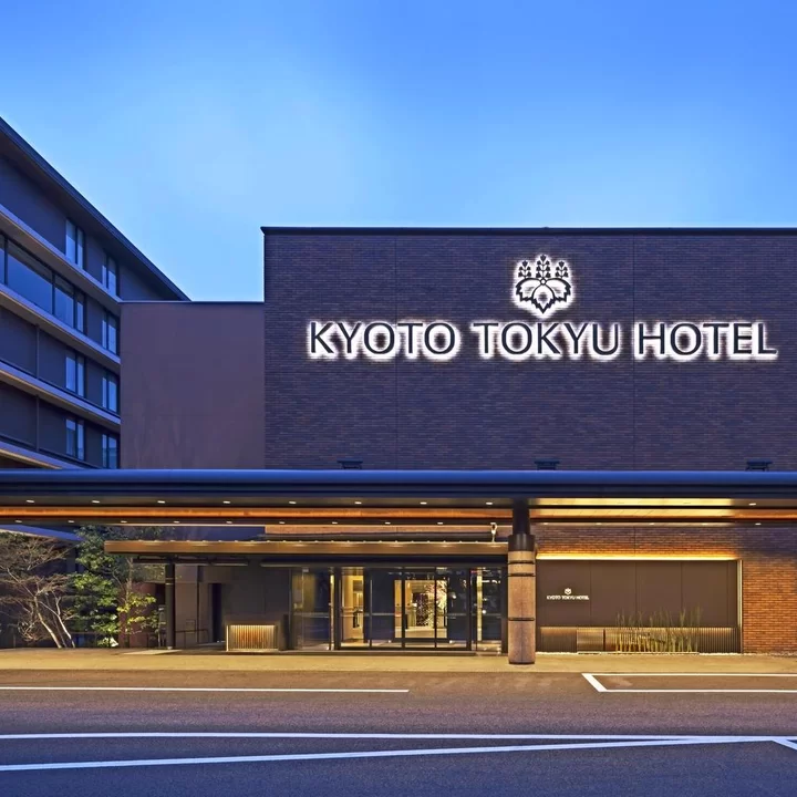 KYOTO TOKYU HOTEL