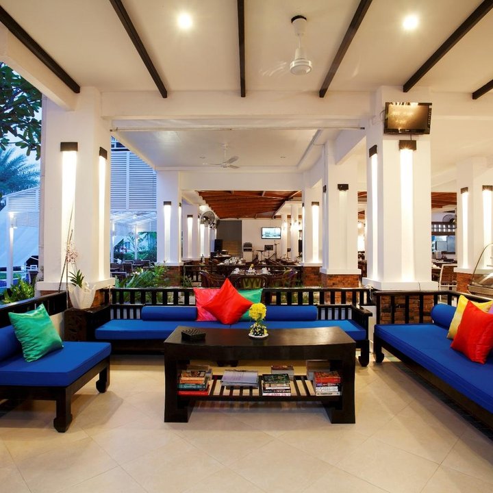 Access Resort & Villas