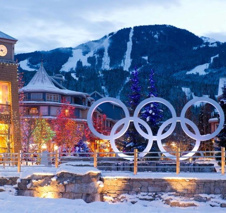 Whistler Blackcomb Vacation Rentals - Village North