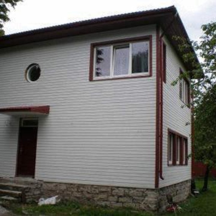 Vabriku Guesthouse