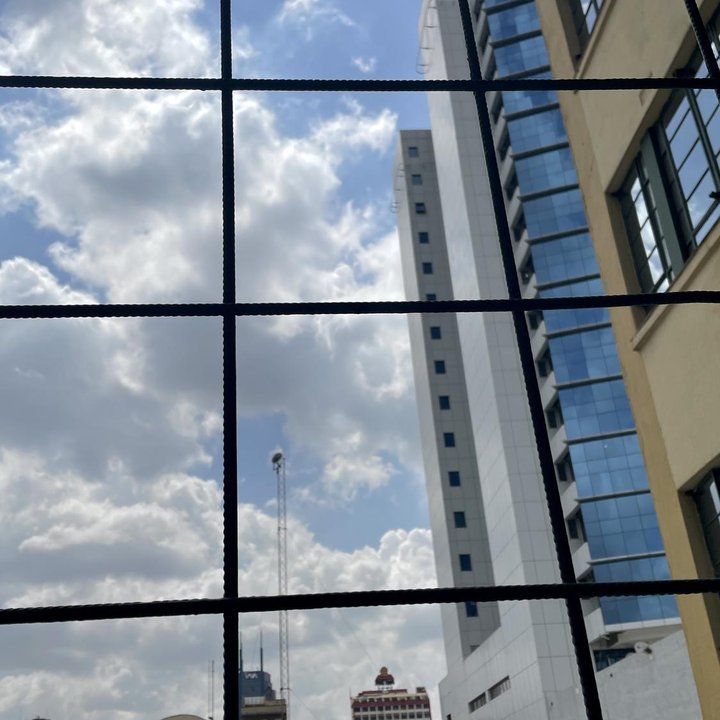 Kenya Comfort Hotel