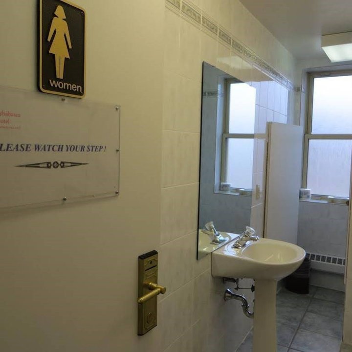 阿薩巴斯卡酒店