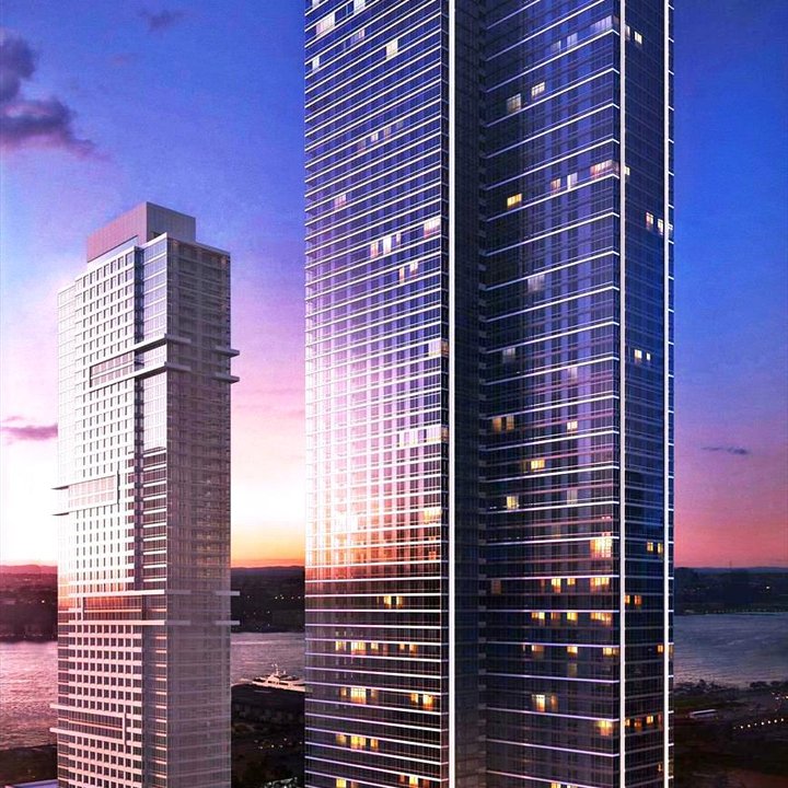 Global Luxury Suites at Sky