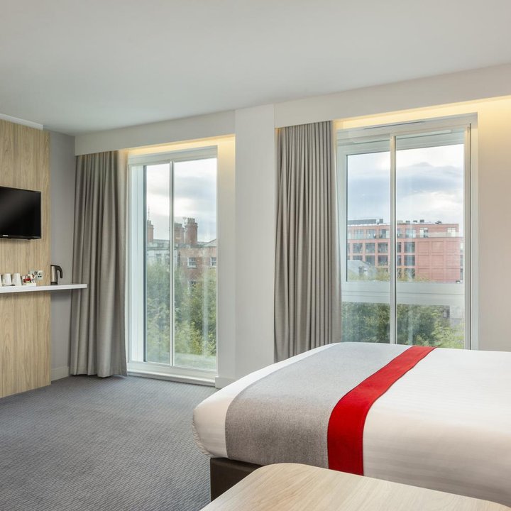 Holiday Inn Express Dublin City Centre
