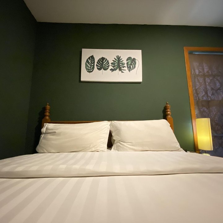 Point Boutique Hotel