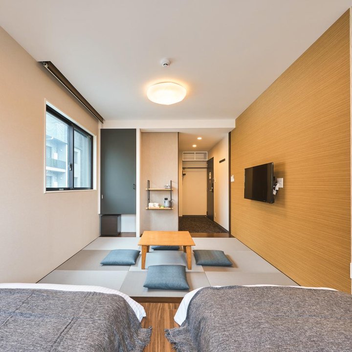 M's Hotel Gojo Naginatagiri