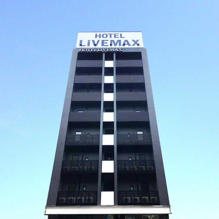 HOTEL LiVEMAX Nagoya Sakae East