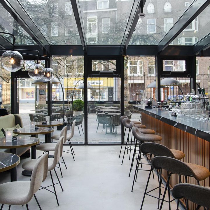 Pestana Amsterdam Riverside