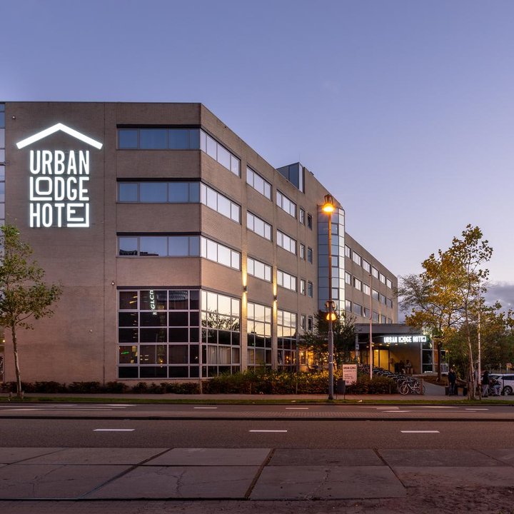 Urban Lodge Hotel