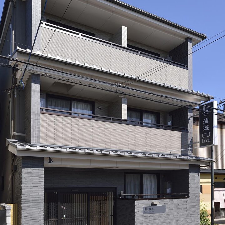 UU Inn Kyoto