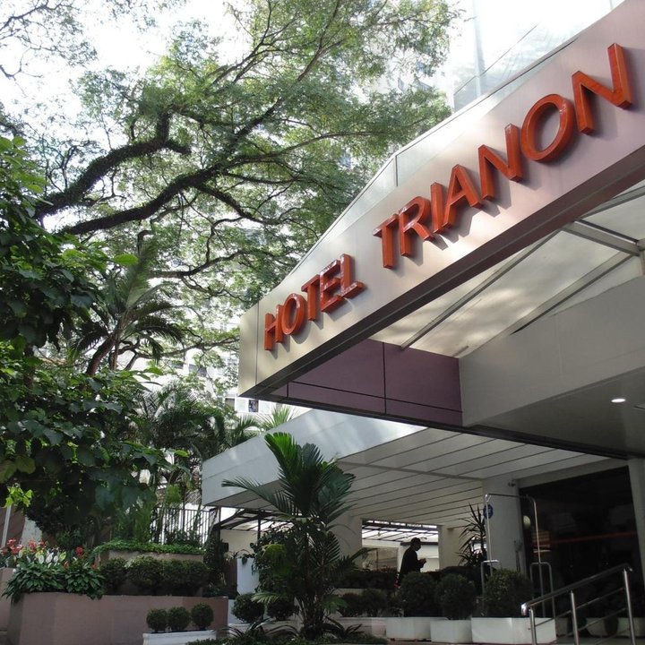 保利斯塔奇安諾酒店