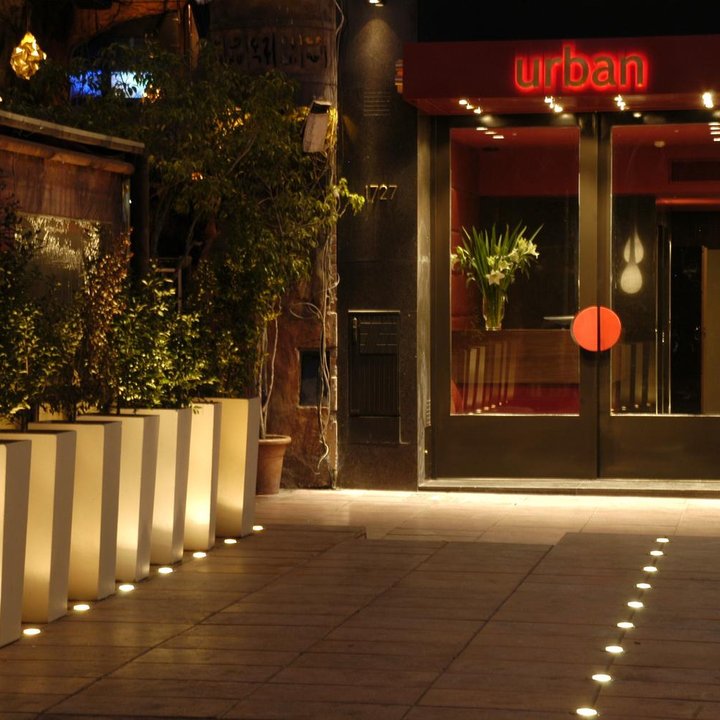 Urban Suites Recoleta Boutique Hotel