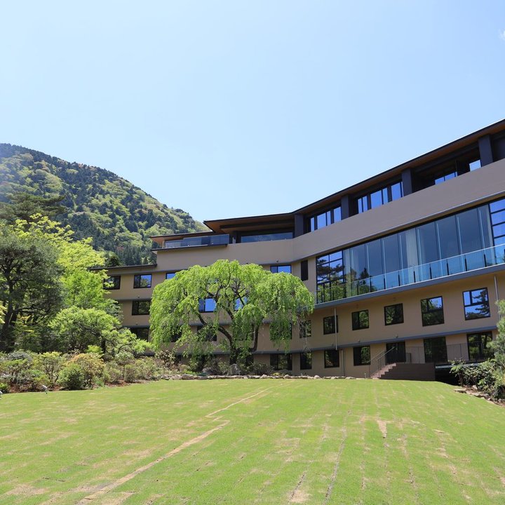 Hakone Kowakien Hotel