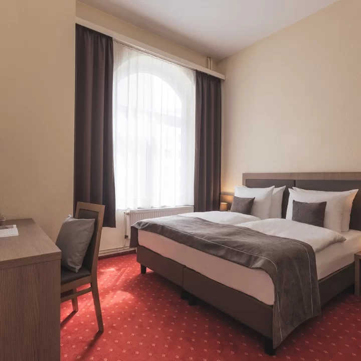 Hotel Holstenwall Hamburg Neustadt