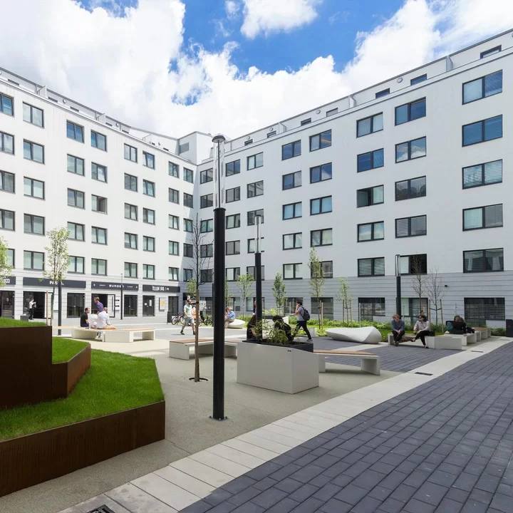 Dean's Home Budapest