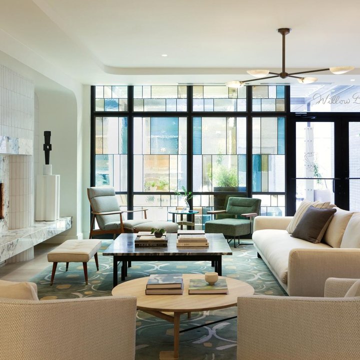 Kimpton Sylvan Atlanta - Buckhead